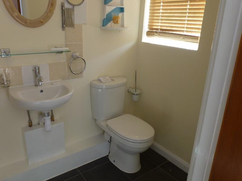Bayview Guest House Saint Helier Jersey Kültér fotó